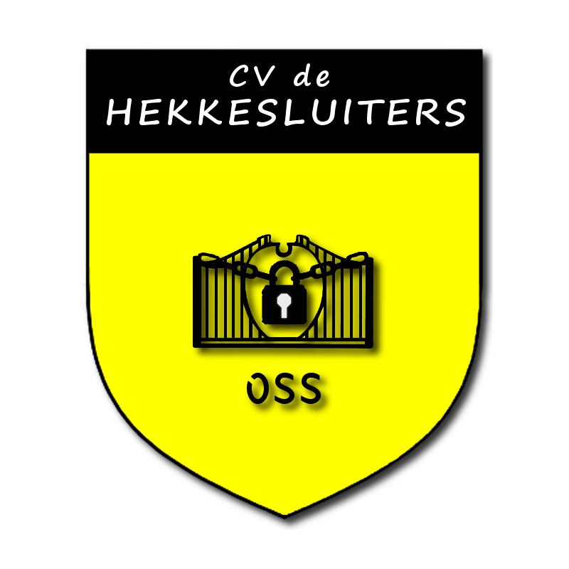 PCV de Hekkesluiters