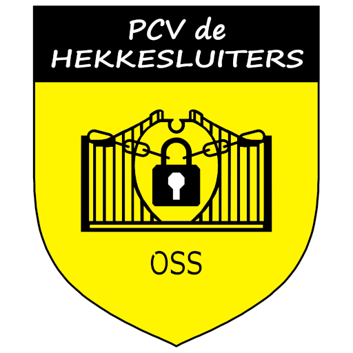 PCV de Hekkesluiters